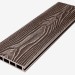 Террасная доска из ДПК RusDecking Unodeck Vintage - Венге купить в Саранске