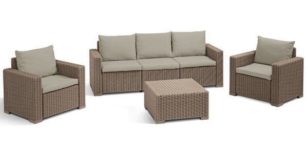 Мебель California 3 Seater купить в Саранске