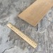 Заборная доска Latitudo Modern 140х12 Орех купить в Саранске