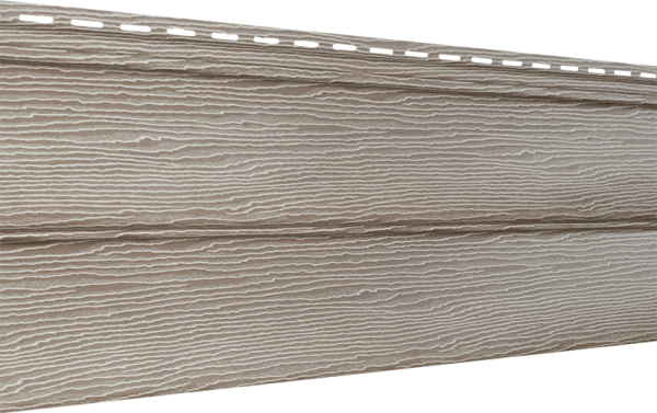 Сайдинг Виниловый Ю-Пласт, Timberblock (Тимберблок), Дуб натуральный купить в Саранске