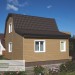 Сайдинг Виниловый Ю-Пласт, Timberblock (Тимберблок), Дуб натуральный купить в Саранске