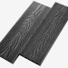 Террасная доска из ДПК RusDecking Unodeck Vintage - Графит купить в Саранске