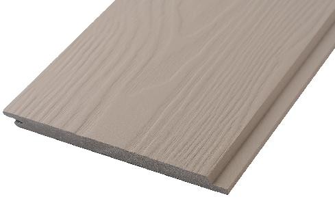 Фиброцементные панели Wood Click F14 купить в Саранске