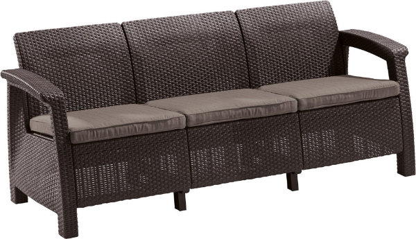 Мебель Corfu Love Seat Max купить в Саранске