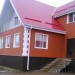 Фасадная панель Альта-Профиль, Кирпич Клинкерный, Красный купить в Саранске