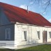 Сайдинг Виниловый Ю-Пласт, Timberblock (Тимберблок), Дуб серебристый купить в Саранске