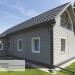 Сайдинг Виниловый Ю-Пласт, Timberblock (Тимберблок), Дуб серебристый купить в Саранске