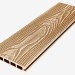 Террасная доска из ДПК RusDecking Unodeck Vintage - Орех купить в Саранске