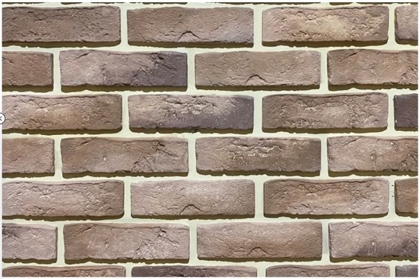 Фиброцементные панели КАНЬОН коллекция КОНАКОВСКИЙ 31 купить в Саранске