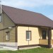 Сайдинг Виниловый Ю-Пласт, Timberblock (Тимберблок), Дуб золотой купить в Саранске