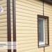 Сайдинг Виниловый Ю-Пласт, Timberblock (Тимберблок), Дуб золотой купить в Саранске