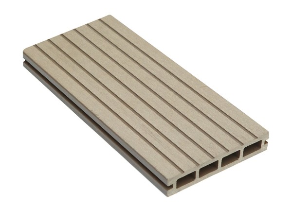 Террасная доска из ДПК CM Decking серия BARK цвет ясень купить в Саранске