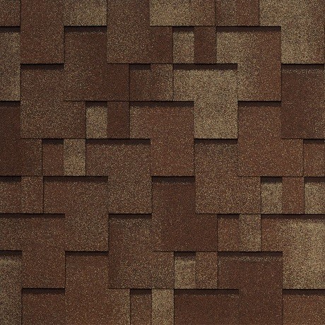 Гибкая черепица Tegola SAN REMO legno 222 купить в Саранске