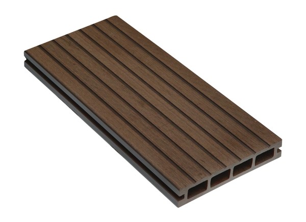 Террасная доска из ДПК CM Decking серия BARK цвет мербау купить в Саранске