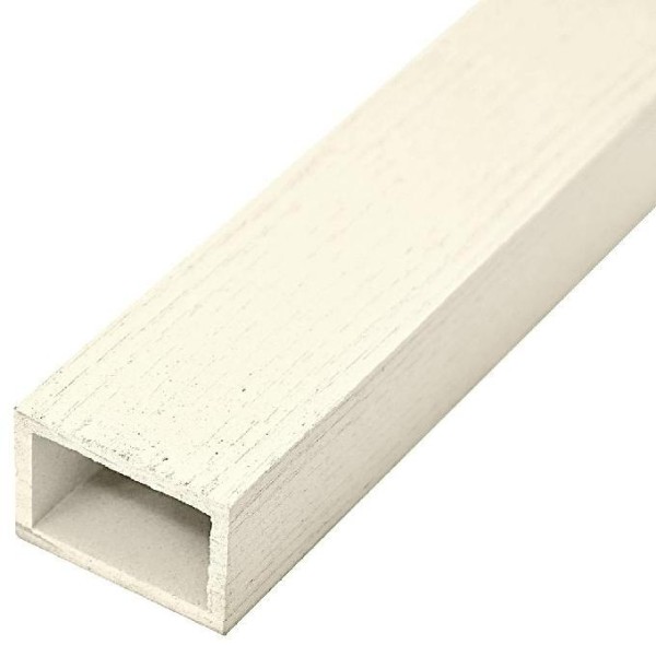 Балясина FAYNAG ДПК WOOD слоновая кость купить в Саранске