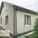Сайдинг Виниловый Ю-Пласт, Timberblock (Тимберблок), Ясень прованс зеленый купить в Саранске