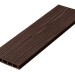 Террасная доска из ДПК RusDecking Unodeck Ultra - Венге купить в Саранске