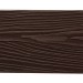 Террасная доска из ДПК RusDecking Unodeck Ultra - Венге купить в Саранске