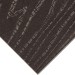 Заборная доска ДПК NanoWood Nature 3D полнотелая Венге купить в Саранске