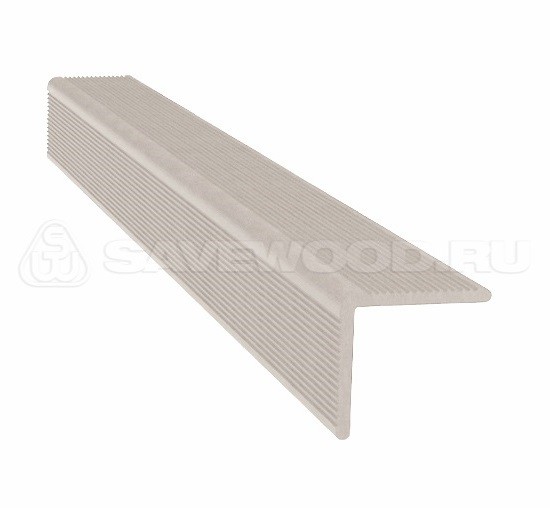 Уголок из ДПК Savewood – Бежевый купить в Саранске