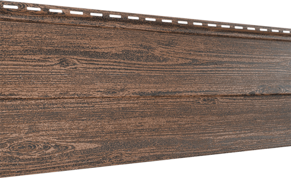 Сайдинг Ю-Пласт TIMBERBLOCK Ель (Тимберблок), Сибирская купить в Саранске