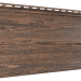 Сайдинг Ю-Пласт TIMBERBLOCK Ель (Тимберблок), Сибирская купить в Саранске