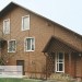 Сайдинг Ю-Пласт TIMBERBLOCK Ель (Тимберблок), Сибирская купить в Саранске