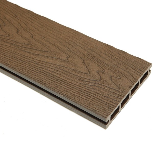 Террасная доска из ДПК CM Decking серия ROBUST цвет мербау купить в Саранске
