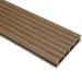 Террасная доска из ДПК CM Decking серия ROBUST цвет мербау купить в Саранске