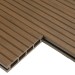 Террасная доска из ДПК CM Decking серия ROBUST цвет мербау купить в Саранске