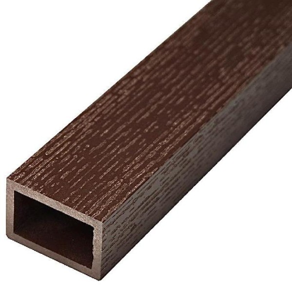 Балясина FAYNAG ДПК WOOD шоколад купить в Саранске