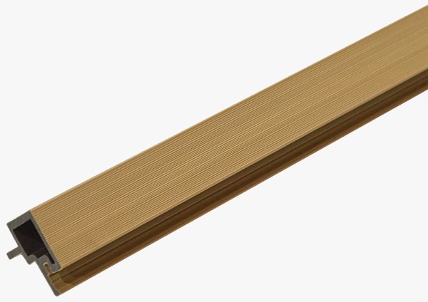 Угловой профиль CM Wall, 3000х56х49 мм PINE (Сосна) купить в Саранске