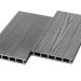 Террасная доска из ДПК RusDecking Unodeck Ultra - Серый купить в Саранске