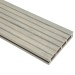 Террасная доска из ДПК CM Decking серия ROBUST цвет ясень купить в Саранске