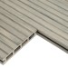 Террасная доска из ДПК CM Decking серия ROBUST цвет ясень купить в Саранске