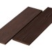 Заборная доска RusDecking UnoDeck Forte - Венге купить в Саранске