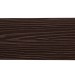 Заборная доска RusDecking UnoDeck Forte - Венге купить в Саранске