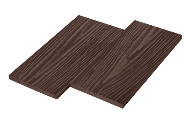 Заборная доска RusDecking UnoDeck Forte - Венге купить в Саранске