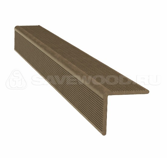 Уголок из ДПК Savewood – Тик купить в Саранске