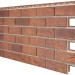 Фасадная панель VOX SOLID BRICK REGULAR бристоль купить в Саранске
