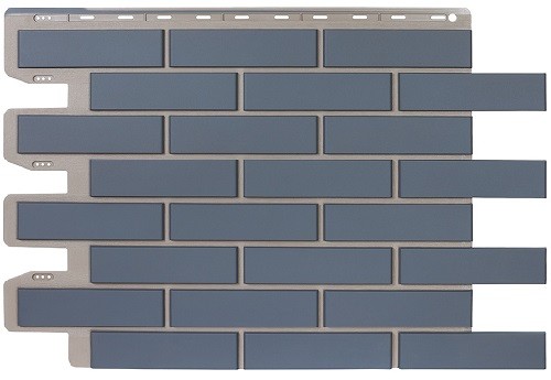 Фасадная панель Royal Stone, Облицовочный Кирпич, Веллингтон купить в Саранске