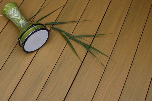 Террасная доска из ДПК Terrapol Практик мультиколор Египет (под заказ) купить в Саранске